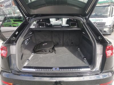 Audi Q8 Gebrauchtwagen Audi Q8 Gebrauchtwagen