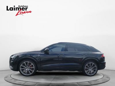 Audi Q8 Gebrauchtwagen Audi Q8 Gebrauchtwagen