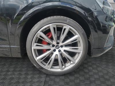 Audi Q8 Gebrauchtwagen Audi Q8 Gebrauchtwagen