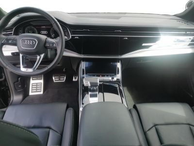 Audi Q8 Gebrauchtwagen Audi Q8 Gebrauchtwagen