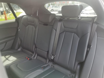 Audi Q8 Gebrauchtwagen