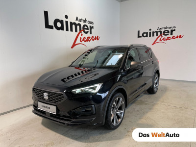 Seat Tarraco Gebrauchtwagen