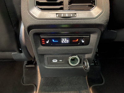 Seat Tarraco Gebrauchtwagen