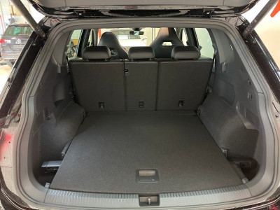Seat Tarraco Gebrauchtwagen