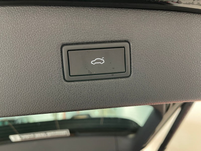 Seat Tarraco Gebrauchtwagen