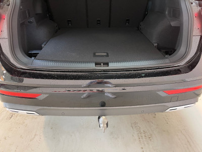 Seat Tarraco Gebrauchtwagen