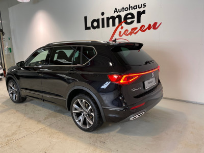 Seat Tarraco Gebrauchtwagen