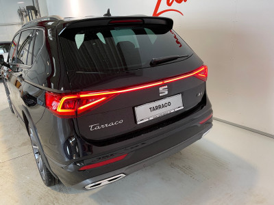 Seat Tarraco Gebrauchtwagen