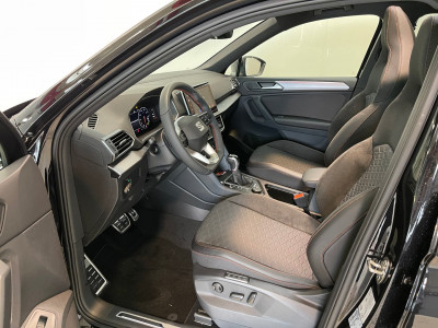 Seat Tarraco Gebrauchtwagen