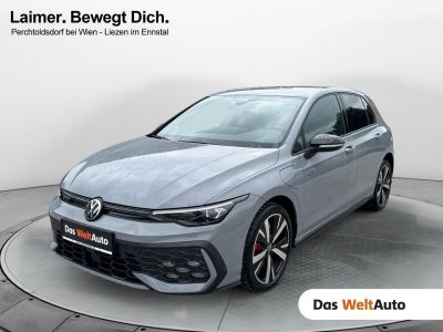 VW Golf Gebrauchtwagen VW Golf Gebrauchtwagen