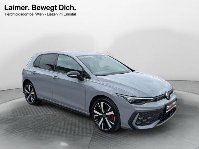 VW Golf Gebrauchtwagen VW Golf Gebrauchtwagen