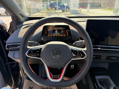 VW ID.4 Gebrauchtwagen