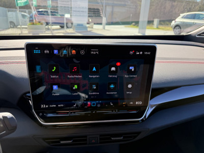 VW ID.4 Gebrauchtwagen