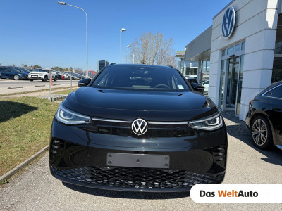 VW ID.4 Gebrauchtwagen