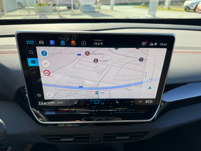 VW ID.4 Gebrauchtwagen