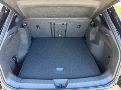 VW ID.4 Gebrauchtwagen