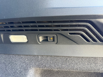 VW ID.4 Gebrauchtwagen