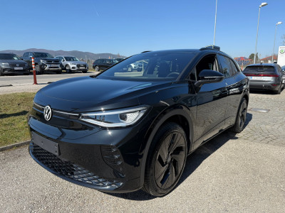 VW ID.4 Gebrauchtwagen
