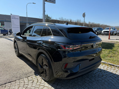VW ID.4 Gebrauchtwagen