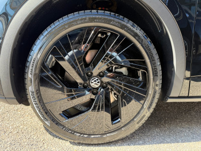 VW ID.4 Gebrauchtwagen