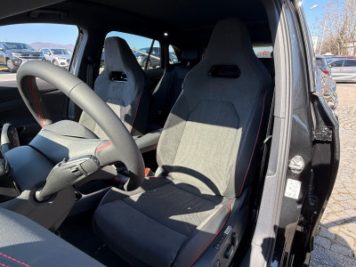 VW ID.4 Gebrauchtwagen