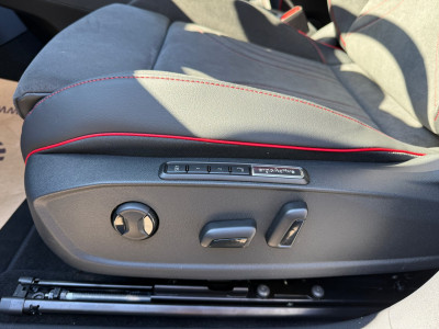 VW ID.4 Gebrauchtwagen