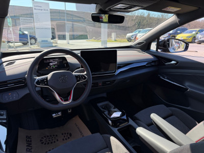 VW ID.4 Gebrauchtwagen