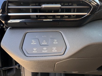 VW ID.4 Gebrauchtwagen