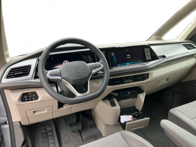 VW California Gebrauchtwagen