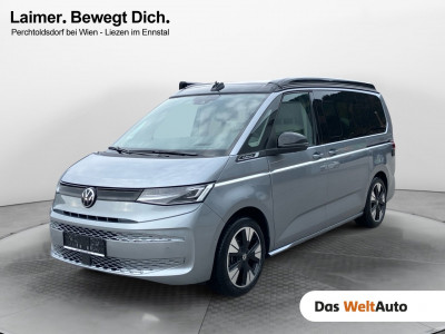 VW California Gebrauchtwagen
