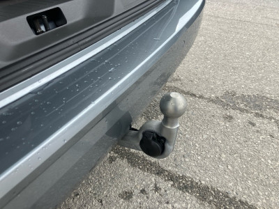 VW California Gebrauchtwagen