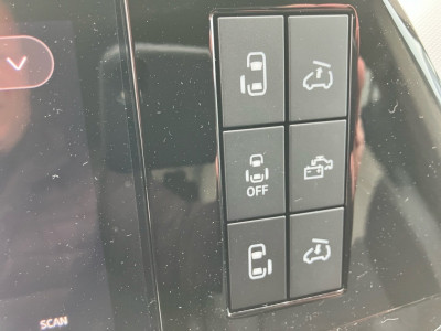 VW California Gebrauchtwagen