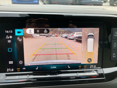 VW California Gebrauchtwagen