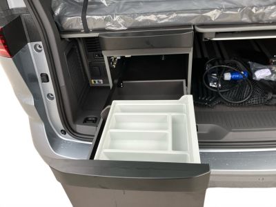 VW California Gebrauchtwagen