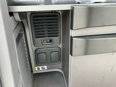 VW California Gebrauchtwagen