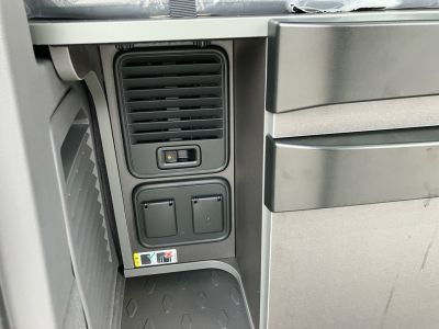 VW California Gebrauchtwagen