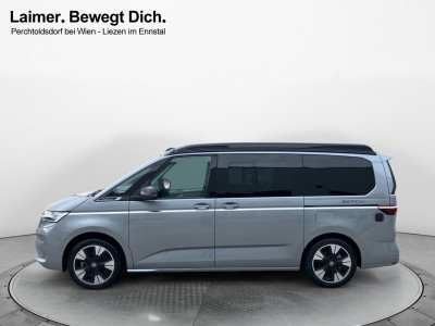 VW California Gebrauchtwagen