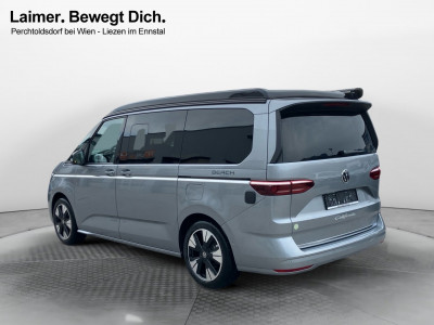 VW California Gebrauchtwagen