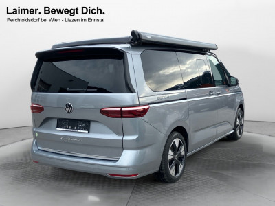 VW California Gebrauchtwagen
