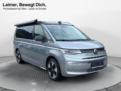 VW California Gebrauchtwagen