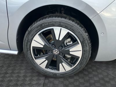 VW California Gebrauchtwagen