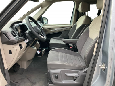 VW California Gebrauchtwagen