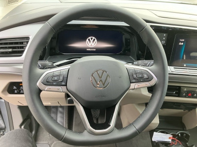 VW California Gebrauchtwagen