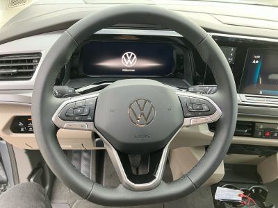 VW California Gebrauchtwagen