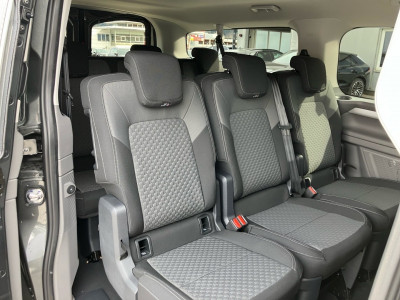 VW Caravelle Gebrauchtwagen VW Caravelle Gebrauchtwagen