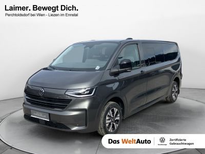 VW Caravelle Gebrauchtwagen