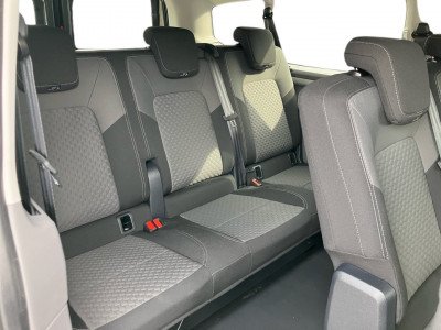 VW Caravelle Gebrauchtwagen VW Caravelle Gebrauchtwagen