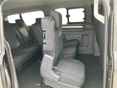 VW Caravelle Gebrauchtwagen VW Caravelle Gebrauchtwagen