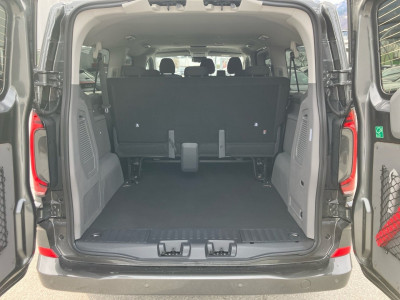 VW Caravelle Gebrauchtwagen VW Caravelle Gebrauchtwagen