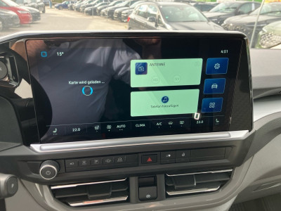 VW Caravelle Gebrauchtwagen VW Caravelle Gebrauchtwagen